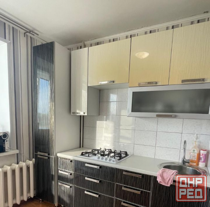 Сдаётся 2-комнатная квартира Донецк - изображение 3