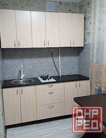 Сдам 1-к квартиру на "3/5", Грибиниченко Макеевка - изображение 2