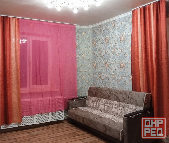 Сдам 1-к квартиру на "3/5", Грибиниченко Макеевка - изображение 1