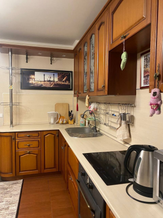 Сдаётся квартира на Караване Донецк