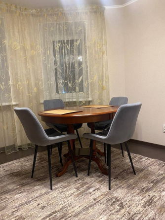 Сдаётся квартира на Караване Донецк