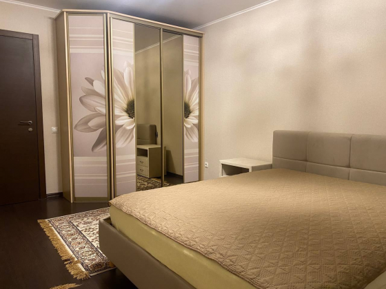 Сдаётся квартира на Караване Донецк