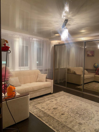 Сдаётся квартира на Караване Донецк