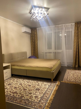 Сдаётся квартира на Караване Донецк