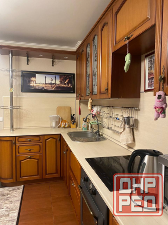 Сдаётся квартира на Караване Донецк - изображение 5