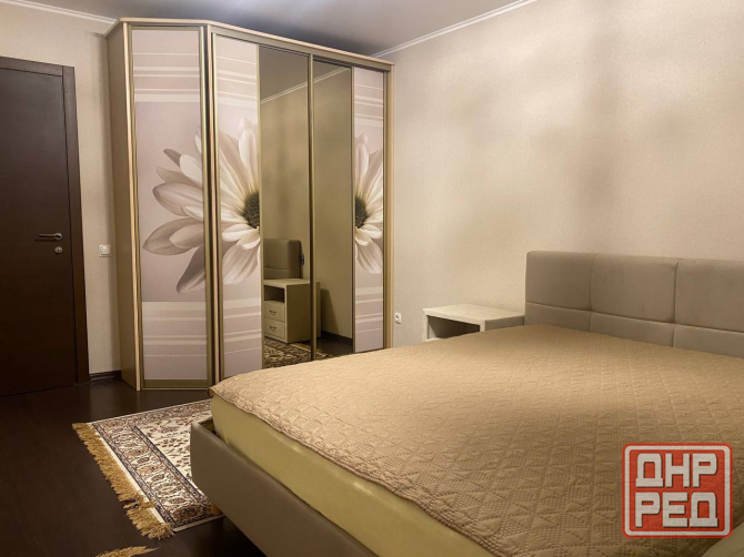 Сдаётся квартира на Караване Донецк - изображение 3