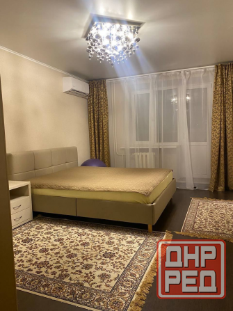 Сдаётся квартира на Караване Донецк - изображение 4