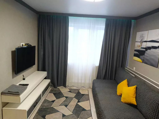 аренда квартиры на длительно Донецк