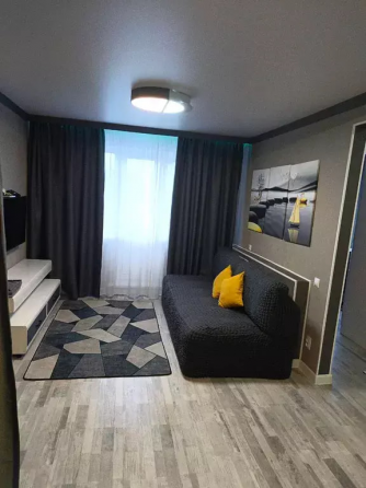 аренда квартиры на длительно Донецк