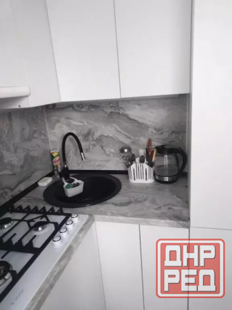 аренда квартиры на длительно Донецк - изображение 6