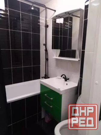 аренда квартиры на длительно Донецк - изображение 8