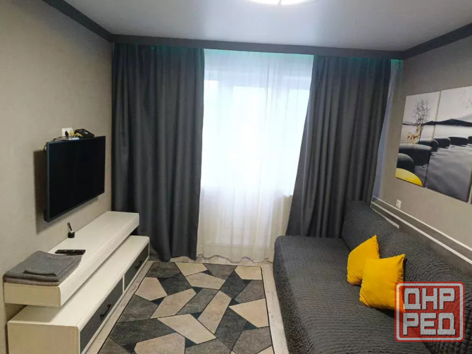 аренда квартиры на длительно Донецк - изображение 2