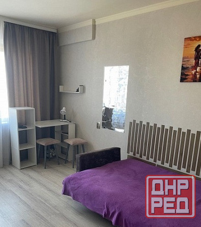 Сдам 2-к квартиру на Бажанова Макеевка - изображение 1