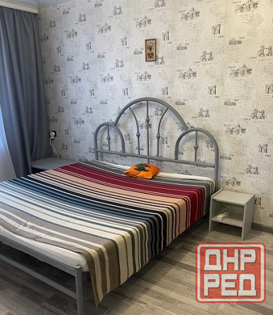 Сдам 2-к квартиру на Бажанова Макеевка - изображение 2