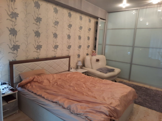 Сдам евродвушку в Ленинском районе Донецк