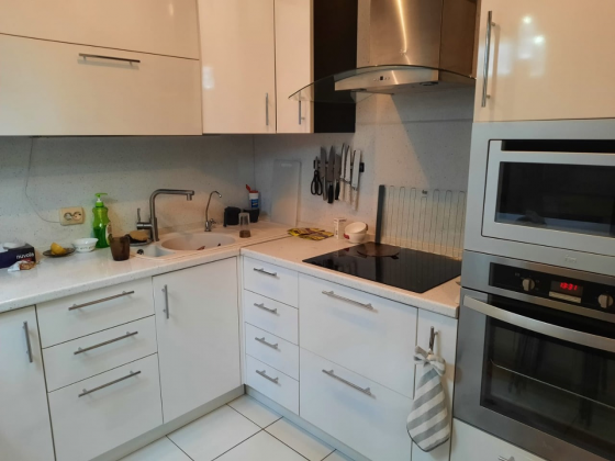 Сдам евродвушку в Ленинском районе Донецк