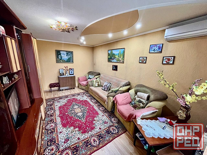 Продажа квартиры Донецк - изображение 7