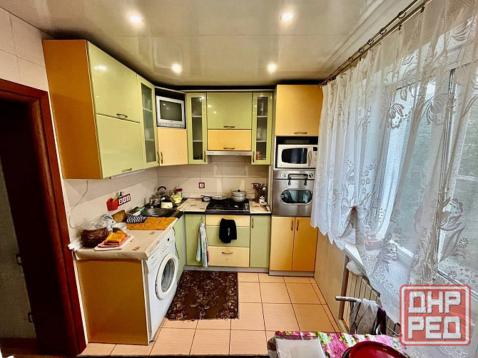 Продажа квартиры Донецк - изображение 2