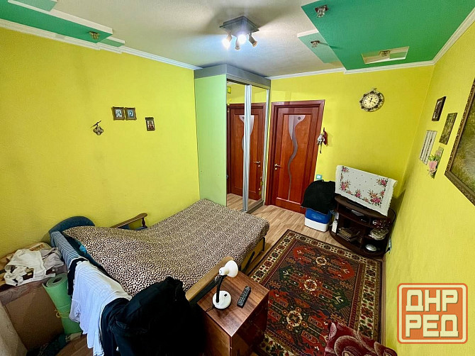 Продажа квартиры Донецк - изображение 1