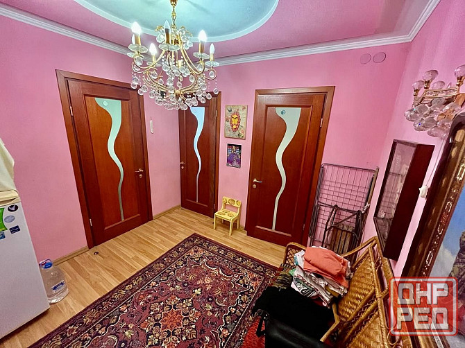 Продажа квартиры Донецк - изображение 8
