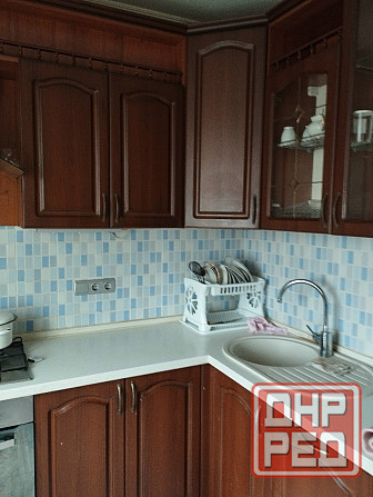 Сдам 2х-ком.квартиру Киевский р-н Шахтерская площадь Донецк - изображение 1