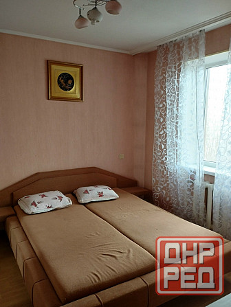 Сдам 2х-ком.квартиру Киевский р-н Шахтерская площадь Донецк - изображение 2