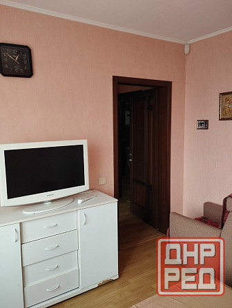 Сдам 2х-ком.квартиру Киевский р-н Шахтерская площадь Донецк - изображение 3