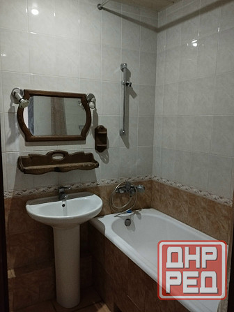 Сдам 2х-ком.квартиру Киевский р-н Шахтерская площадь Донецк - изображение 4