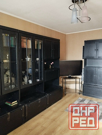 Сдам 2х-ком.квартиру Киевский р-н Шахтерская площадь Донецк - изображение 5