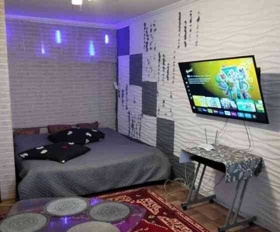 Сдам 1-к квартиру на Зеленом Макеевка