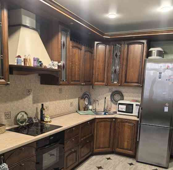 Калининский район, проспект Ильича, Медицинский университет Донецк