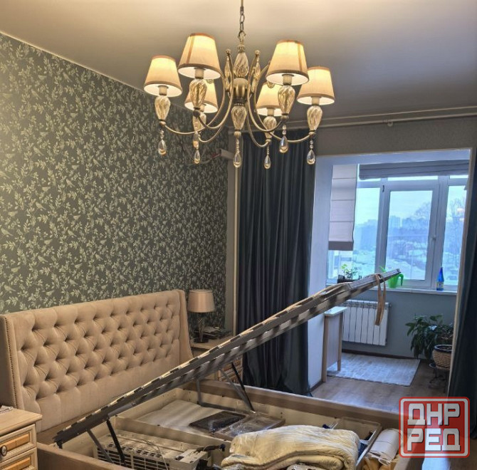 Калининский район, проспект Ильича, Медицинский университет Донецк - изображение 2