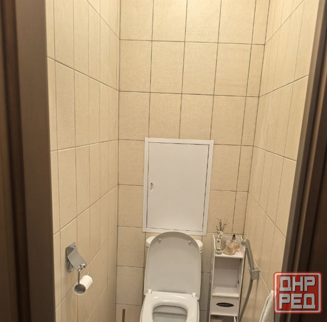 Калининский район, проспект Ильича, Медицинский университет Донецк - изображение 6