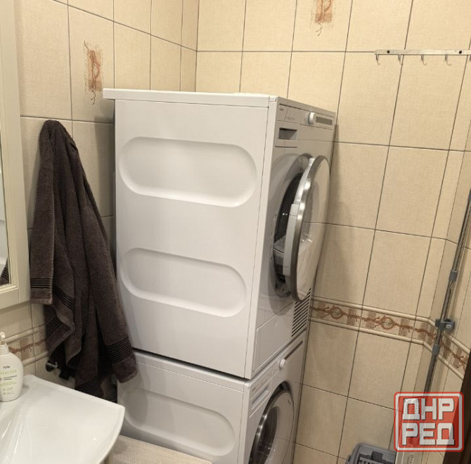 Калининский район, проспект Ильича, Медицинский университет Донецк - изображение 5