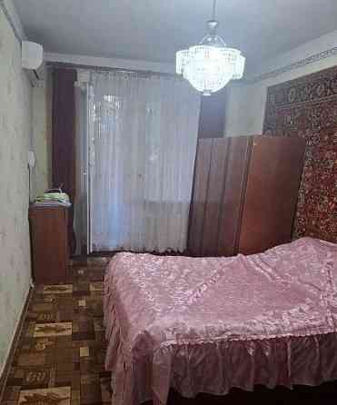 Сдам 3-к квартиру на Зеленом Макеевка