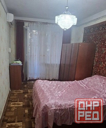 Сдам 3-к квартиру на Зеленом Макеевка - изображение 1