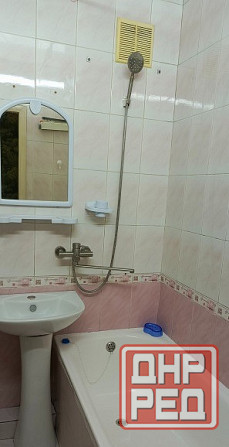 Сдам 1-к квартиру по ул.Ленина Макеевка - изображение 4