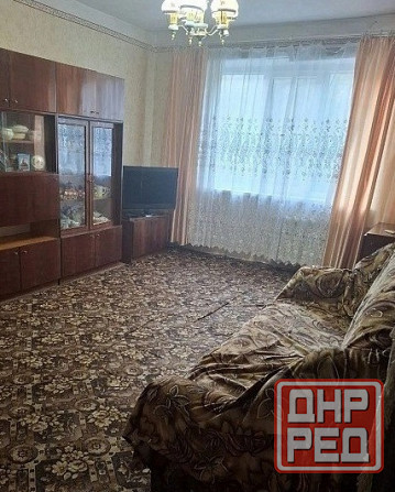 Сдам 3-к квартиру на Зеленом Макеевка - изображение 2