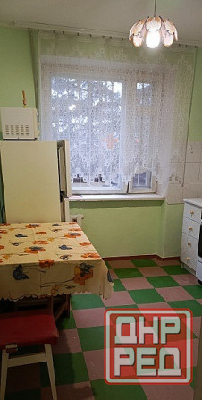 Сдам 1-к квартиру по ул.Ленина Макеевка - изображение 6