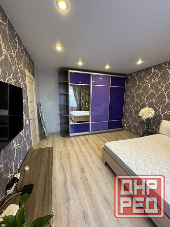 1-ка в Ворошиловском районе, улица Университетская Донецк - изображение 3