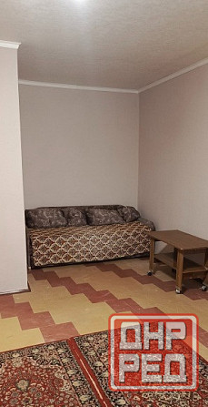 Сдам 1-к на "3/5", Грибиниченко Макеевка - изображение 1