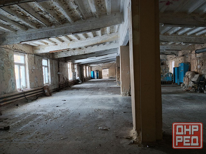 Аренда склада 480 м2 Луганск - изображение 2