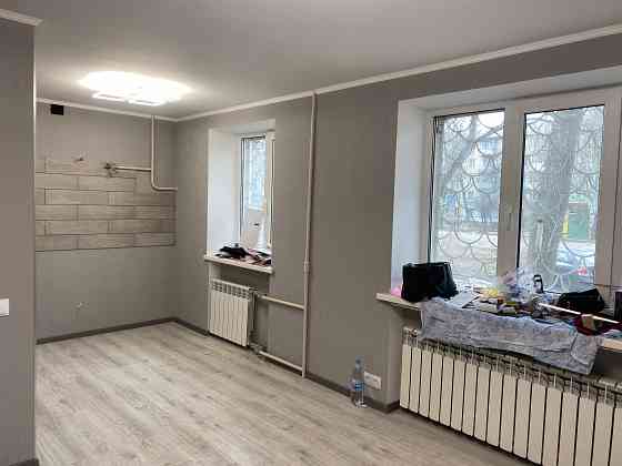 Продажа 1 ком квартиры Калининский район! Донецк