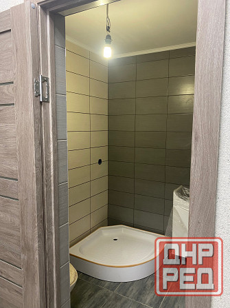 Продажа 1 ком квартиры Калининский район! Донецк - изображение 5