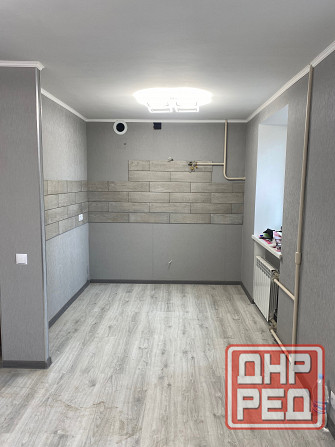 Продажа 1 ком квартиры Калининский район! Донецк - изображение 1