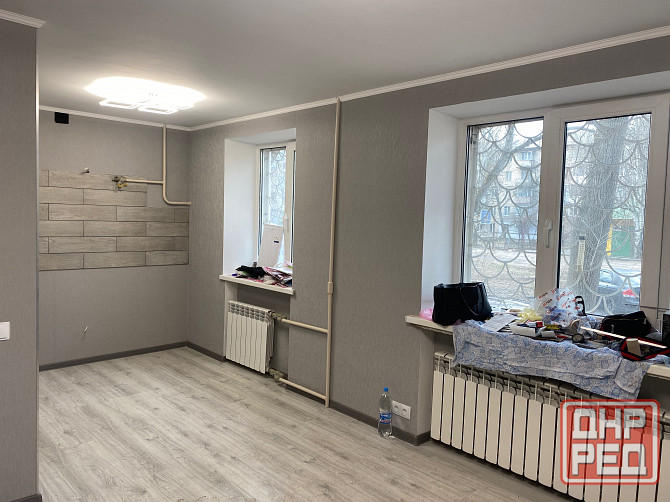 Продажа 1 ком квартиры Калининский район! Донецк - изображение 2
