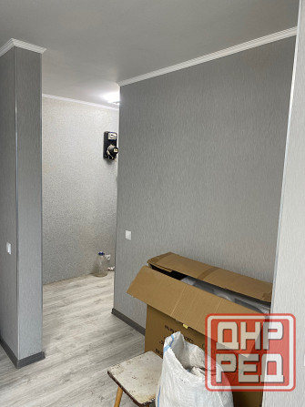 Продажа 1 ком квартиры Калининский район! Донецк - изображение 4