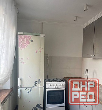 Сдам 1-к квартиру на Бажанова Макеевка - изображение 5