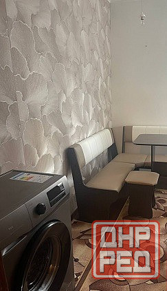 Сдам 1-к квартиру на Бажанова Макеевка - изображение 3