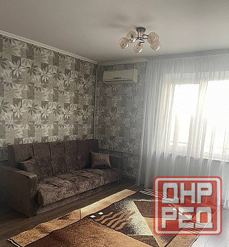 Сдам 1-к квартиру на Бажанова Макеевка - изображение 1